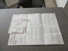 Schematic circuit diagram - schematic,