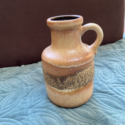 West germany vintage small - west,