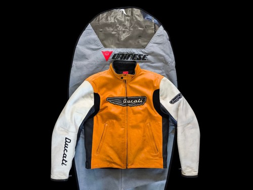 Rare ducati dainese - dainese, vintage