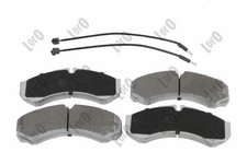 FITS FOR RENAULT MASTER PRO
