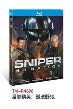 Sniper：No Nation‎