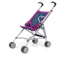 5901761128185 Doll pram Julia