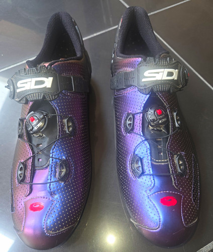 Sidi wire road - wire, cycling