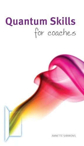 Quantum skills for coaches a - skills,
