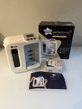 Tommee Tippee Perfect Prep