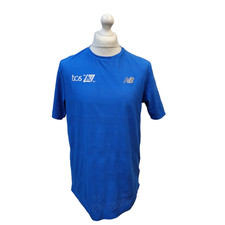 New Balance T-Shirt Blue