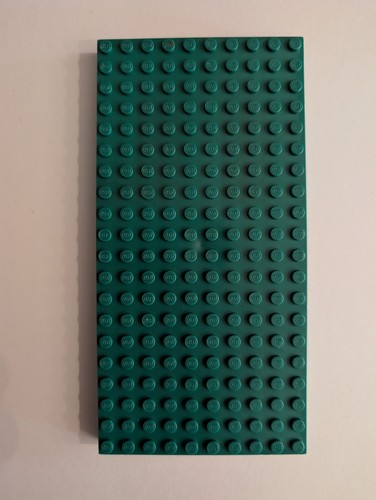 Lego thick base plate building - lego,