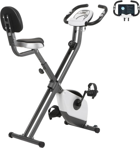 Foldable magnetic exercise - magnetic,