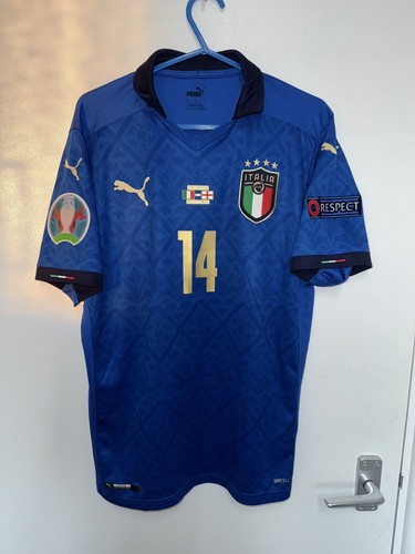 Puma italy euros - puma, 2020/2021