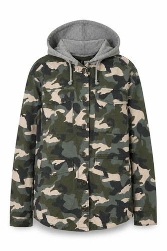 Womens military jacket - womens,