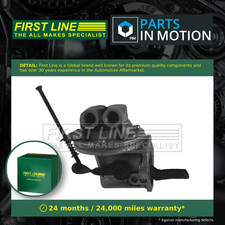 Fuel Pump FFP304 First Line