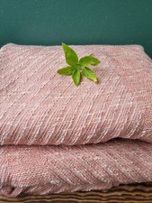 Vintage Swedish Curtains –