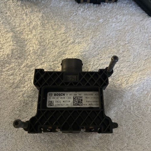 Mg5 2020 2022 - mg, ev
