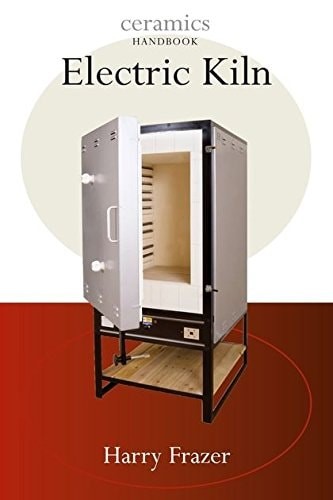 The electric kiln - electric, kiln: