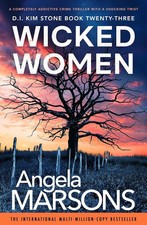 Wicked Women (Detective Kim