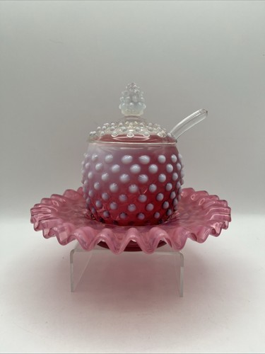 Fenton jam set cranberry - jam,