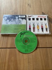 X-RAY SPEX - GERMFREE