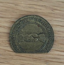 Operative barnsley british - operative,