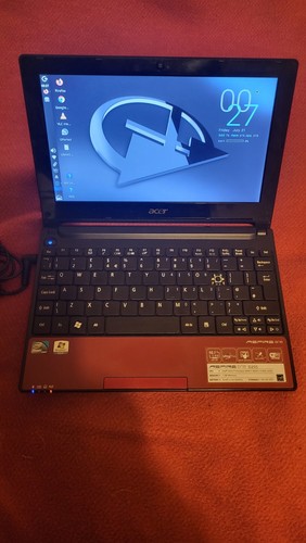 Acer aspire one d255 - aspire,