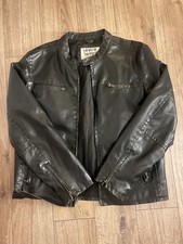 Vintage Levi’s Brown Leather
