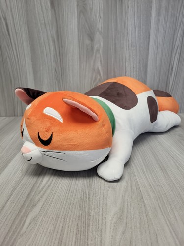 Mochi cuddleez large soft toy - mochi,