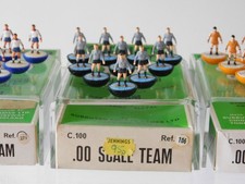 70's VINTAGE SUBBUTEO -