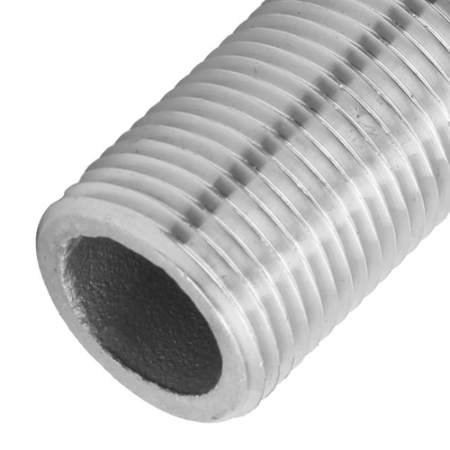 Thru hull fitting - thru, connector