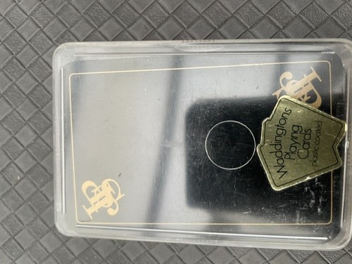 Jps vintage set waddingtons - jps,