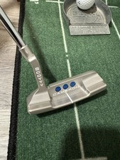 Custom Scotty Cameron Studio
