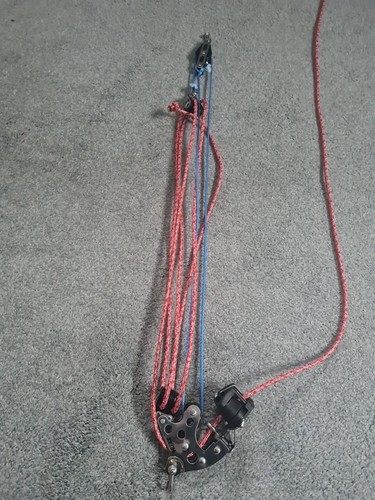 Holt replica ilca laser kicker - holt, ilca/laser