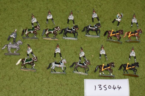 25mm napoleonic castings - napoleonic,