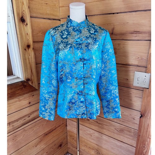 Vintage tang jacket - jacket, womens