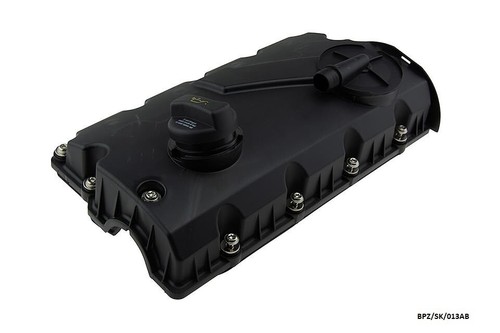 Valve cover for - skoda, fabia