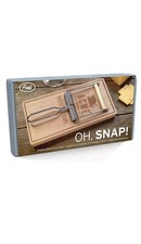 Fred - Oh, Snap! Mousetrap