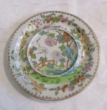 Antique Georgian Davenport