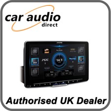 Alpine ILX-F905D Halo 9"