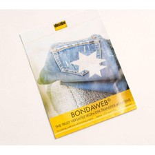 Bondaweb Vilene 17.5cm x 120cm