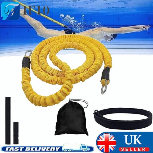 Swimming belt adjustable for - swimming,