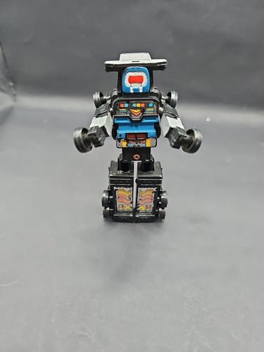 Vintage transformer zybot - transformer,