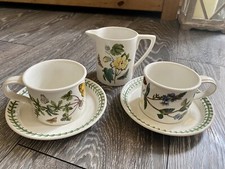 Portmeirion Botanic Tea Coffee