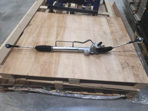 New genuine steering rack - genuine,