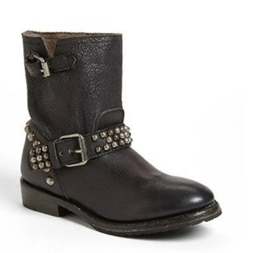Ash vicious bis - ash, black