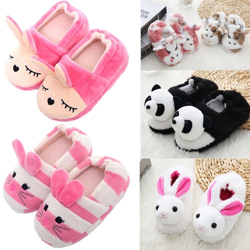 Winter kids girls cartoon home - kids,
