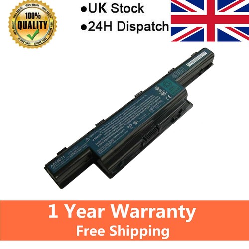 6cell battery for acer - for, aspire