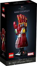 Lego 76223 Marvel Nano