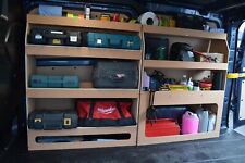 Transit Custom 13 to 23