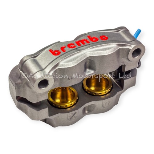 Replacement titanium pistons - replacement,
