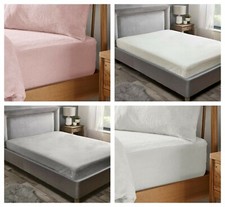 100% BRUSHED COTTON FLANNEL