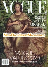 Vogue 1/20,Ashley