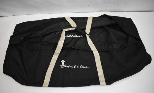 Isabella 400 sun canopy - isabella,